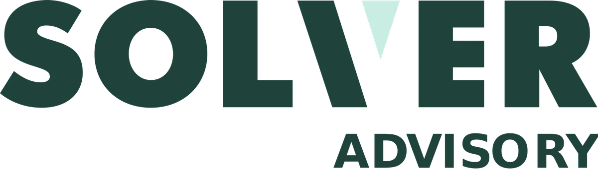 Logo von Solver Advisory.